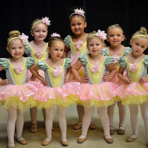 South Indianapolis Dance School